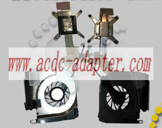 431448-001 HP Pavilion DV6000 CPU Heatsink/Fan 431448-001 HP Pavilion DV6000 CPU Heatsink/Fan